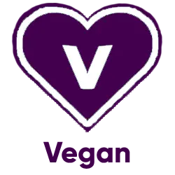 Vegan CBD Badge