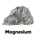 Magnesium Rock