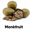 Pile Of Monkfruit